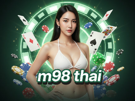 m98 thai เว็บตรง