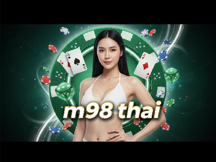 login m98 thai